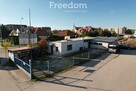 działka usługowa z zabudową w mieście Ełk - 3