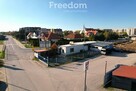 działka usługowa z zabudową w mieście Ełk - 4