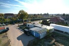 działka usługowa z zabudową w mieście Ełk - 6