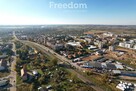 Działka usługowa 362 m² z zabudową – Ełk - 7