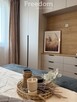 3 pokoje (w tym salon z aneksem), nowe budownictwo - 3