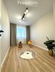 3 pokoje (w tym salon z aneksem), nowe budownictwo - 5