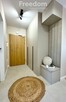 3 pokoje (w tym salon z aneksem), nowe budownictwo - 8
