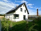 Nowoczesny dom przy lesie w Smolnicy - 1