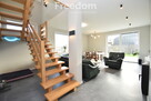 Nowoczesny dom przy lesie w Smolnicy - 5