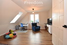 Nowoczesny dom przy lesie w Smolnicy - 8