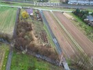 Działka 33 ar z domem 120 m² Zdrapy, Wilkołaz - 2