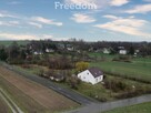 Działka 33 ar z domem 120 m² Zdrapy, Wilkołaz - 14