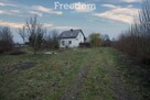 Działka 33 ar z domem 120 m² Zdrapy, Wilkołaz - 15