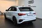Audi A3 40TFSI Quattro Sline VirtualPlus Led TempomatACC Webasto Kamera HeadUp - 2