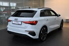 Audi A3 40TFSI Quattro Sline VirtualPlus Led TempomatACC Webasto Kamera HeadUp - 4