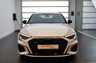 Audi A3 40TFSI Quattro Sline VirtualPlus Led TempomatACC Webasto Kamera HeadUp - 6