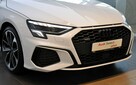 Audi A3 40TFSI Quattro Sline VirtualPlus Led TempomatACC Webasto Kamera HeadUp - 7