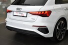 Audi A3 40TFSI Quattro Sline VirtualPlus Led TempomatACC Webasto Kamera HeadUp - 9