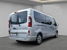 Renault Trafic L2 150KM 2,0  Niska Cena Klim  tył Czujniki  Kamera Od ręki !! 1909zł - 3