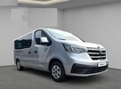 Renault Trafic L2 150KM 2,0  Niska Cena Klim  tył Czujniki  Kamera Od ręki !! 1909zł - 4