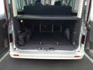 Renault Trafic L2 150KM 2,0  Niska Cena Klim  tył Czujniki  Kamera Od ręki !! 1909zł - 7