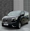Renault Trafic 170KM Automat Kamera Klima tył Niska Cena Ciemne Szyby 2049 zł - 2
