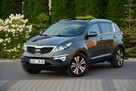 Kia Sportage 2.0MPI(163KM) Skóry Panorama Ledy Duża Navi Kamera Keyless go ALU 18 - 2