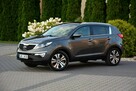 Kia Sportage 2.0MPI(163KM) Skóry Panorama Ledy Duża Navi Kamera Keyless go ALU 18 - 3