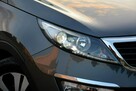 Kia Sportage 2.0MPI(163KM) Skóry Panorama Ledy Duża Navi Kamera Keyless go ALU 18 - 8