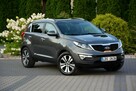 Kia Sportage 2.0MPI(163KM) Skóry Panorama Ledy Duża Navi Kamera Keyless go ALU 18 - 10