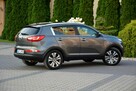 Kia Sportage 2.0MPI(163KM) Skóry Panorama Ledy Duża Navi Kamera Keyless go ALU 18 - 13