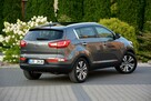 Kia Sportage 2.0MPI(163KM) Skóry Panorama Ledy Duża Navi Kamera Keyless go ALU 18 - 14