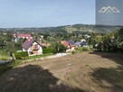 Działka budowlana Pleśna - 4