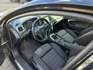 Opel Insignia 2.0 CDTI 163 KM, LED, 2x Alu, Klima, Navi, Bluetooth, Grzana Kierownic - 8