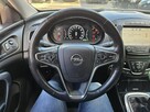 Opel Insignia 2.0 CDTI 163 KM, LED, 2x Alu, Klima, Navi, Bluetooth, Grzana Kierownic - 9