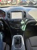 Opel Insignia 2.0 CDTI 163 KM, LED, 2x Alu, Klima, Navi, Bluetooth, Grzana Kierownic - 16