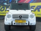 Mercedes G 500 G 550 - 2