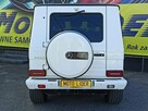 Mercedes G 500 G 550 - 5