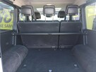 Mercedes G 500 G 550 - 9
