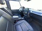 Mercedes G 500 G 550 - 12