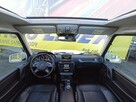 Mercedes G 500 G 550 - 13