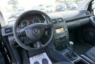 Mercedes A 160 zarejestrowany, ubezpieczony - 11
