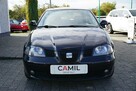 Seat Ibiza 1.4 75KM, auto tanie w eksploatacji, oszczędne, w dobrym stanie, - 2