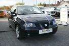 Seat Ibiza 1.4 75KM, auto tanie w eksploatacji, oszczędne, w dobrym stanie, - 3