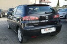 Seat Ibiza 1.4 75KM, auto tanie w eksploatacji, oszczędne, w dobrym stanie, - 7