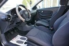 Seat Ibiza 1.4 75KM, auto tanie w eksploatacji, oszczędne, w dobrym stanie, - 9