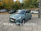 Hyundai i10 SELECT-1.0MPi-67km-Serwisowany-Klima-PDC-Tempomat-Komputer-Św.Dzienne - 1