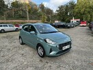 Hyundai i10 SELECT-1.0MPi-67km-Serwisowany-Klima-PDC-Tempomat-Komputer-Św.Dzienne - 2