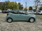 Hyundai i10 SELECT-1.0MPi-67km-Serwisowany-Klima-PDC-Tempomat-Komputer-Św.Dzienne - 5