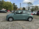 Hyundai i10 SELECT-1.0MPi-67km-Serwisowany-Klima-PDC-Tempomat-Komputer-Św.Dzienne - 6