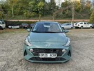 Hyundai i10 SELECT-1.0MPi-67km-Serwisowany-Klima-PDC-Tempomat-Komputer-Św.Dzienne - 7