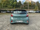 Hyundai i10 SELECT-1.0MPi-67km-Serwisowany-Klima-PDC-Tempomat-Komputer-Św.Dzienne - 8