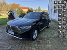 BMW X3 2.0i 292KM Plug-In Bezwypadkowy z Niemiec Kamera Gwarancja Faktura VAT - 1