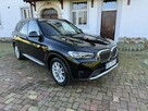 BMW X3 2.0i 292KM Plug-In Bezwypadkowy z Niemiec Kamera Gwarancja Faktura VAT - 2